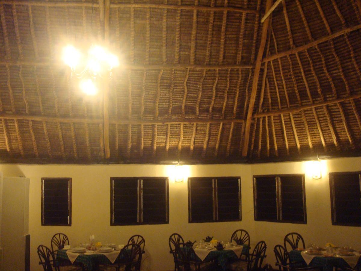 Kinondo Poa Ξενοδοχείο Diani Beach Εξωτερικό φωτογραφία